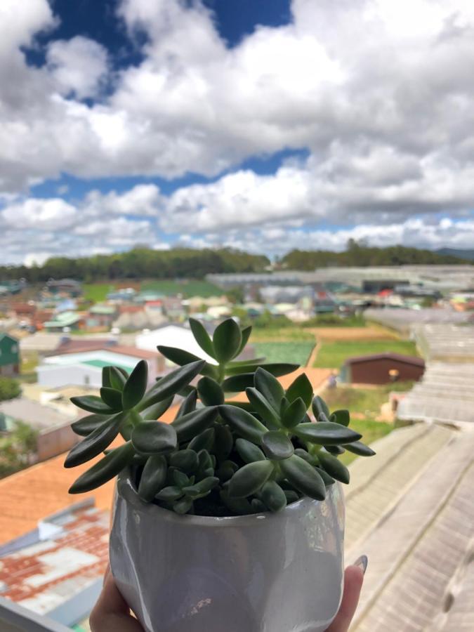 I'M Home In Dalat Khu Chi Lăng 외부 사진